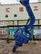Wholesale Excavator Hydraulic Vibrating Hammer / Pilling Hammer For Pilling Drilling Project With long Service