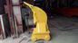 3T 50T Weapon Excavator Ripper Tine For EC240