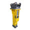 Breaker 120L/Min 20 Ton Excavator Hydraulic Hammer