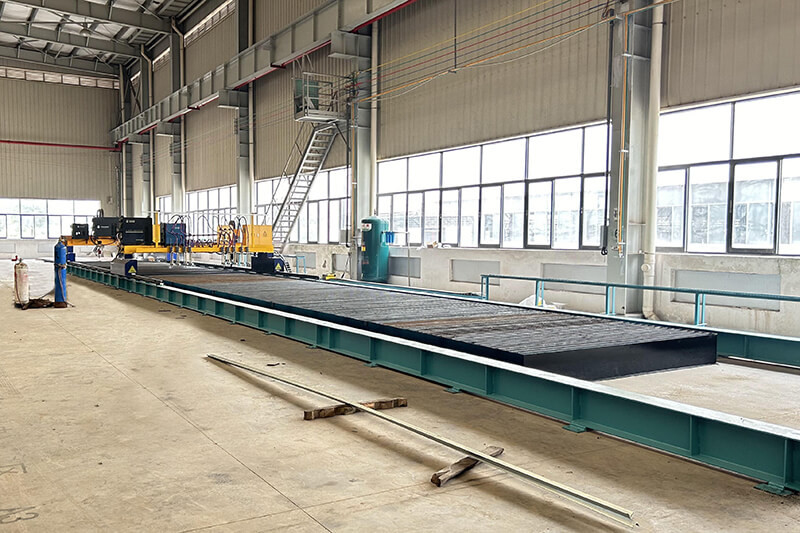 Guangzhou Huitong Machinery Co., Ltd.