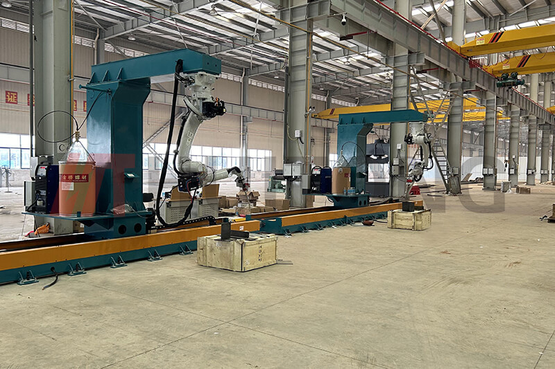 Guangzhou Huitong Machinery Co., Ltd.