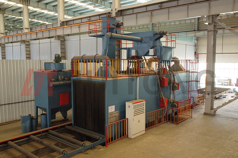 Guangzhou Huitong Machinery Co., Ltd.