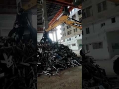 Sinaasappelschilgreep