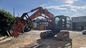 PC330 Hydraulic Excavator Boom Arm Shorten For Construction