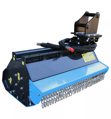 Q355B Mechanische krachtbron Graafmachine Vliesmaaier voor precisie snijwerkzaamheden CE-gecertificeerd