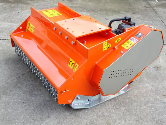 Mechanical_Grapple_Tool Heavy Duty Q355B/Q690D Mechanische krachtbron