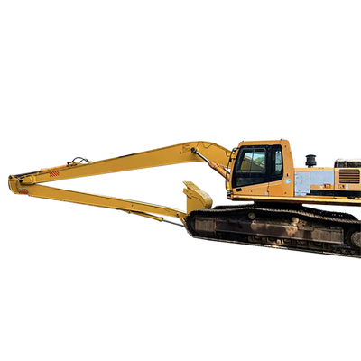 Aanpassen beschikbaar 15M graafmachine Long Reach Boom en Arm voor 23-25Ton High Quality Factory Direct Supply Product