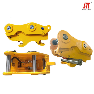 Hoogstandaard 26 ton graafmachine snelle aansluiting hoge efficiëntie aangepaste hydraulische graafmachine kantelcoupler