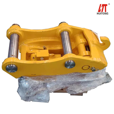 Q355B Hydraulische en handmatige graafmachine met snelle aansluiting Compatibel met graafmachines van 1 tot 60 ton