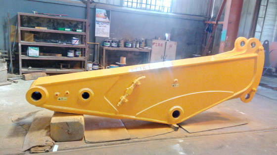 Customized OEM Acceptable Q355B Q690 HG785 Excavator Rock Boom Met ISO 9001 Certificering