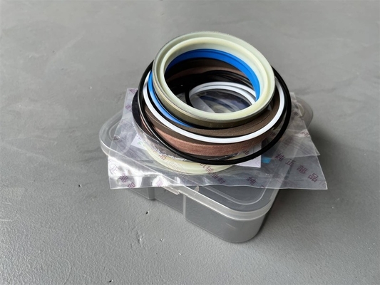 Excavator accessoire op maat Diameter Excavator Bucket Pins voor 12-22Ton Excavator Product na service geleverd