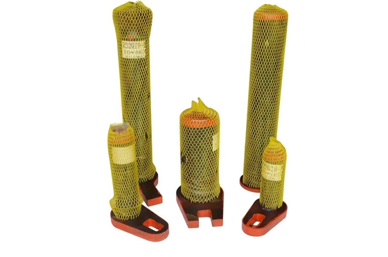 Hoogwaardige graafmachine bevestigingsstuk graafmachine Bucket pins en Bushing pin voor 3-6Ton graafmachine Hot Sale Product