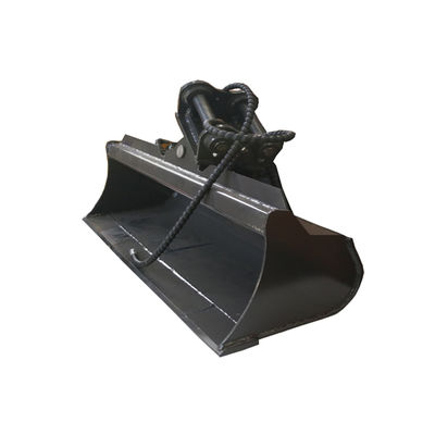 Huitong Tilt Bucket voor 31-35 ton graafmachines CE-certificaat Customized Support OEM