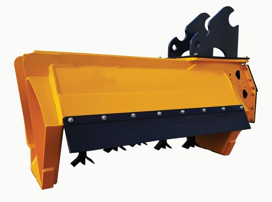 Mechanical_Grapple_Tool Heavy Duty Q355B/Q690D Mechanical Power Source
