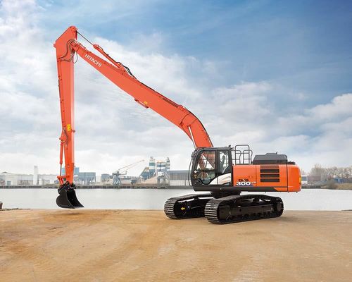 Huitong Long Reach Boom&Arm voor graafmachines van 10 tot 16 ton