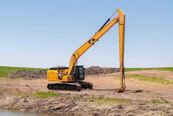 Huitong Long Reach Boom&Arm voor graafmachines van 10 tot 16 ton