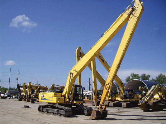 Huitong Long Reach Boom&Arm voor graafmachines van 10 tot 16 ton