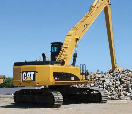 Huitong Long Reach Boom&Arm voor graafmachines van 35-45 ton