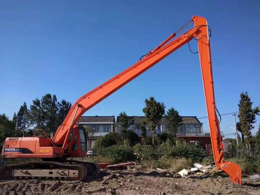 Huitong Long Reach Boom&Arm voor graafmachines van 35-45 ton
