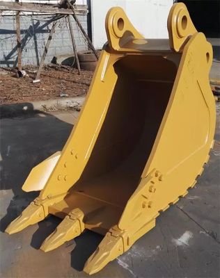 Huitong graafmachine graafbak voor 22 ton graafmachines, op maat, CE-certificaat