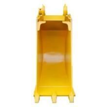 Huitong Graafmachine Sleufbak voor 36 Ton Graafmachines, Aangepast, CE-certificaat