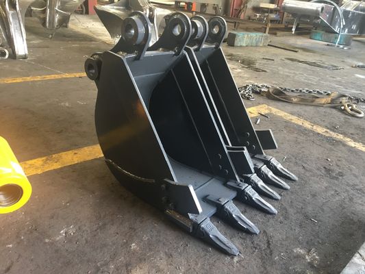 Huitong Graafmachine Sleufbak voor 36 Ton Graafmachines, Aangepast, CE-certificaat