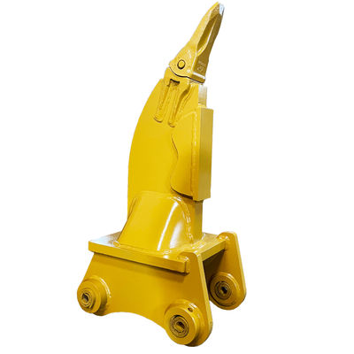 Huitong Aangepaste Graafmachine Ripper voor 6-10 Ton Graafmachines Motor Kerncomponent CE Gecertificeerd