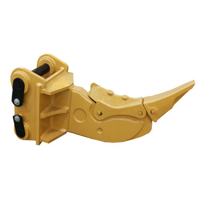 Huitong aangepaste graafmachine Ripper voor 36-40 ton graafmachines Motor Core Component CE gecertificeerd