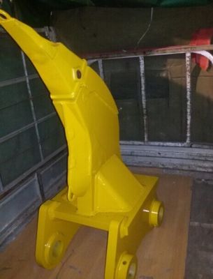 Graafmachine Ripper 6-10 ton enkele tanden graafmachine ripper graafmachine mini graafmachine wortel ripper graafmachine ripper te koop