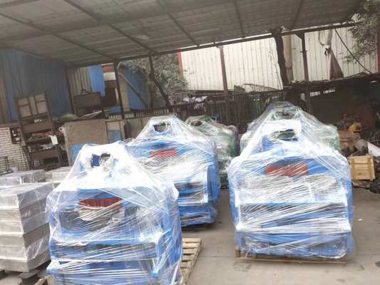 Huitong Hydraulische Heipalenhamers voor 35-40 Ton Graafmachines, OEM Beschikbaar, CE Certificaat