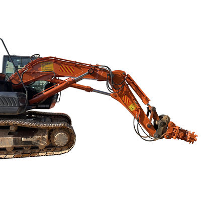 Huitong Korte Giek & Arm Bevestiging voor 12 Ton Graafmachines Mini/Grote Graafmachine Modificatie Bouwmachines Onderdelen