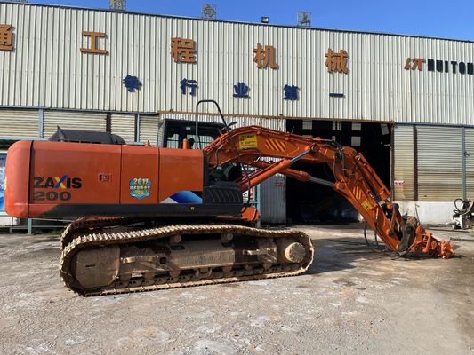Huitong Korte Giek & Arm Bevestiging voor 12 Ton Graafmachines Mini/Grote Graafmachine Modificatie Bouwmachines Onderdelen
