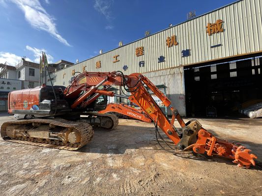Huitong Korte Giek & Arm Bevestiging voor 20 Ton Graafmachines Mini/Grote Graafmachine Modificatie Bouwmachines Onderdelen