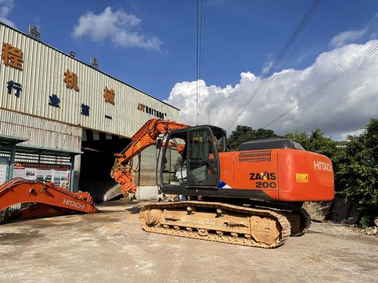 Huitong Korte Giek & Arm Bevestiging voor 20 Ton Graafmachines Mini/Grote Graafmachine Modificatie Bouwmachines Onderdelen