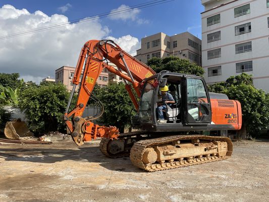 Huitong Short Boom & Arm bevestiging voor 25 ton graafmachines Mini/Large Digger Modification Construction Machinery Parts