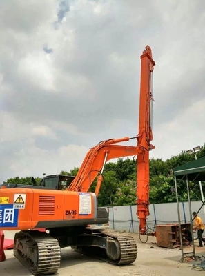 Huitong Graafmachine Telescopische Arm voor 20-22 Ton Graafmachines, Aangepast, CE Certificaat