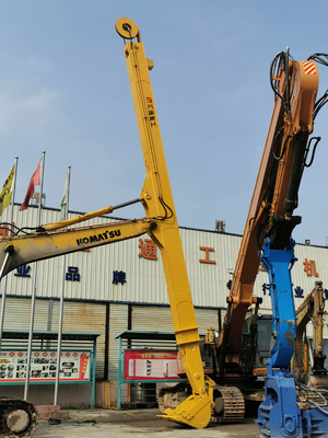 Huitong Graafmachine Telescopische Arm voor 30-49 Ton Graafmachines, Aangepast, CE-certificaat
