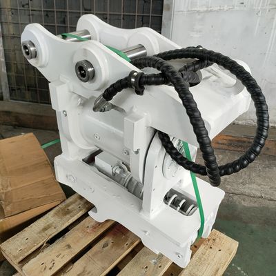 Heavy Duty Hydraulic Tilt Quick Hitch Coupler 24-30Ton SK300 PC300 SH240 SH300 CAT33 Digger Aanhechting Tilting Quick Change Connector Voor graafmachine Emmers Graafmachine Gemeentelijke & Demolitie Constructie