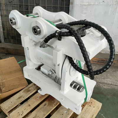 Huitong graafmachine snelle kantelknop HT 3-5 ton 150 kg Compatibel met CAT/Komatsu handgesloten