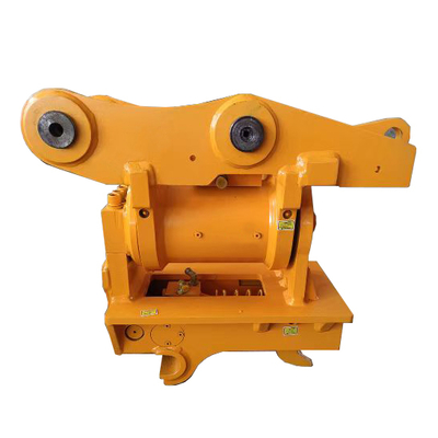 Graafmachine snelle kantelknop voor graafmachines van 9 ton/compatibel met CAT/Komatsu handslot