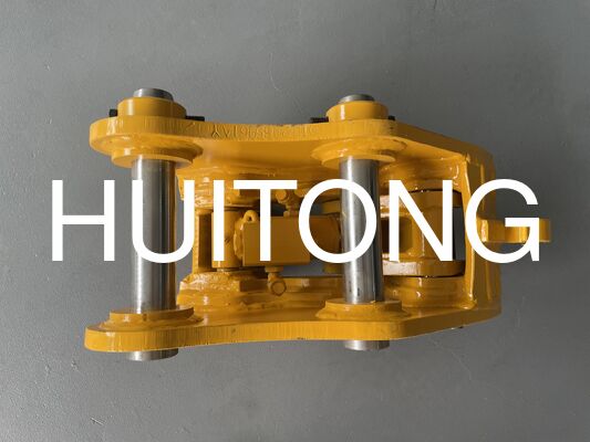 Hydraulische kanteling snelle aansluiting kanteling snelle koppeling 10-15T graafmachine fit PC110 PC130 CAT312 CAT313 DX130 SY135 XE135D EC120D EC140DL R130 HX130 SK130 helling gradering greppel graafpijplijn bouw