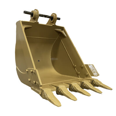 Graafbak PC 30ton Graafbak 1.4m3 Graafbak Standard Bucket Graafbak Gp Bucket Hoogwaardige Fabriek Directe verkoop