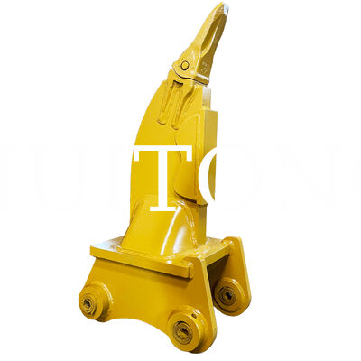 Heavy Duty Excavator Ripper Attachment for 6 to 10 Ton Machines Komatsu PC60 PC100 CAT308 Hitachi ZX80