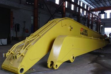 35 ton PC350 graafmachine Standard Boom High Standard Graafmachine Aanhangsel voor diverse constructieomstandigheden