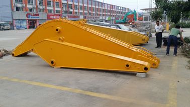 Q355 10Ton graafmachine boom arm maat maat voor de bouw en mijnbouw met fabrieksprijs