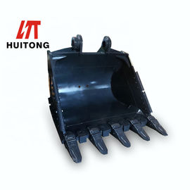 45T PC450 Rock Excavator Bucket Customized 2.0CBM Mining Bucket High Quality Factory Direct verkoop