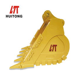 Graafbak CAT312 10T 0.4M3 Grote capaciteit bak Custommoize emmer voor mijnbouw zwaar werk