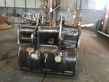 Graafbak CAT312 10T 0.4M3 Grote capaciteit bak Custommoize emmer voor mijnbouw zwaar werk