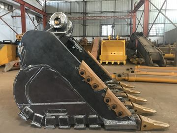 Graafbak CAT312 10T 0.4M3 Grote capaciteit bak Custommoize emmer voor mijnbouw zwaar werk