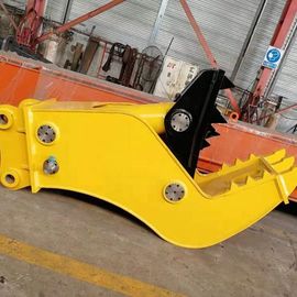 China Fabrieksprijs Graafmachine Aanhangsel Hydraulische graafmachine Schroefscher voor sloop Betonbreker